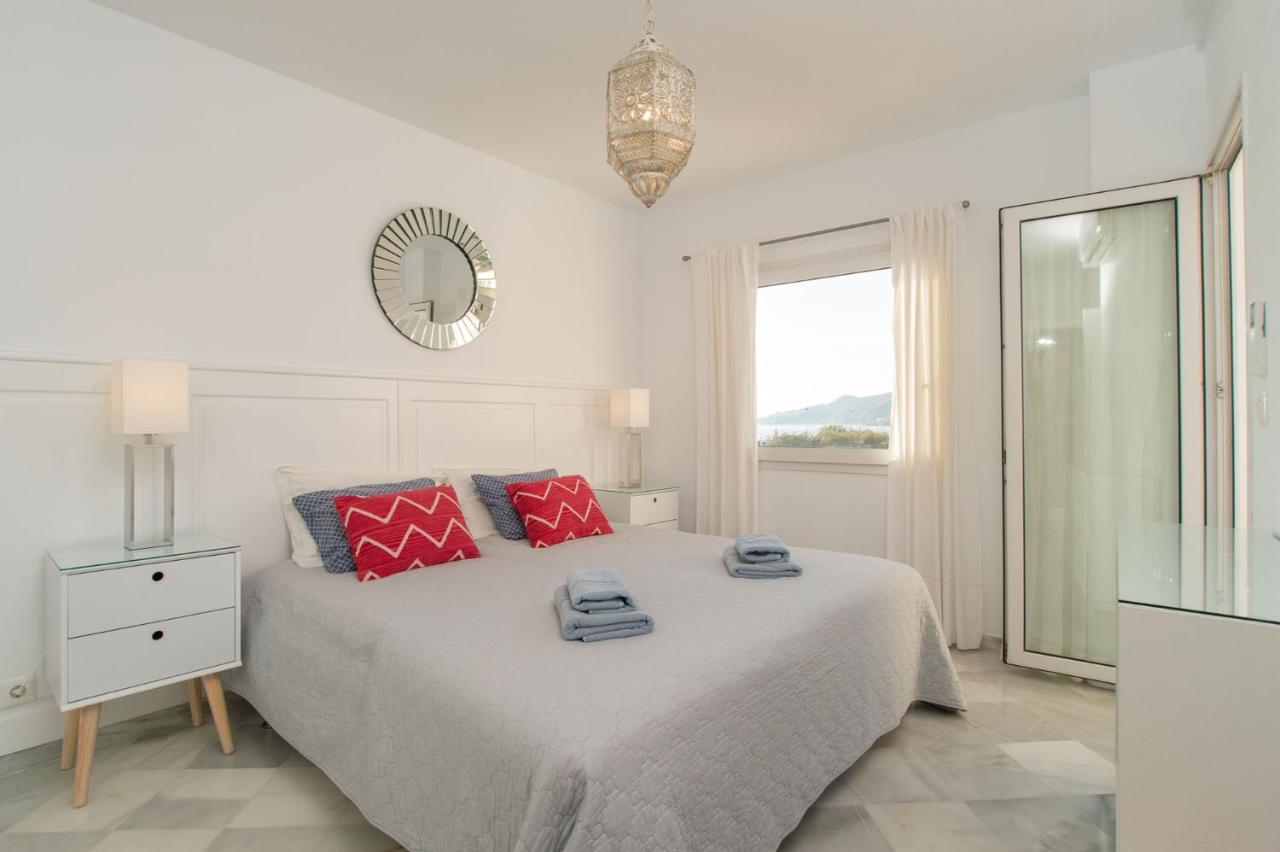 Apartament Stella Maris Nerja Zewnętrze zdjęcie