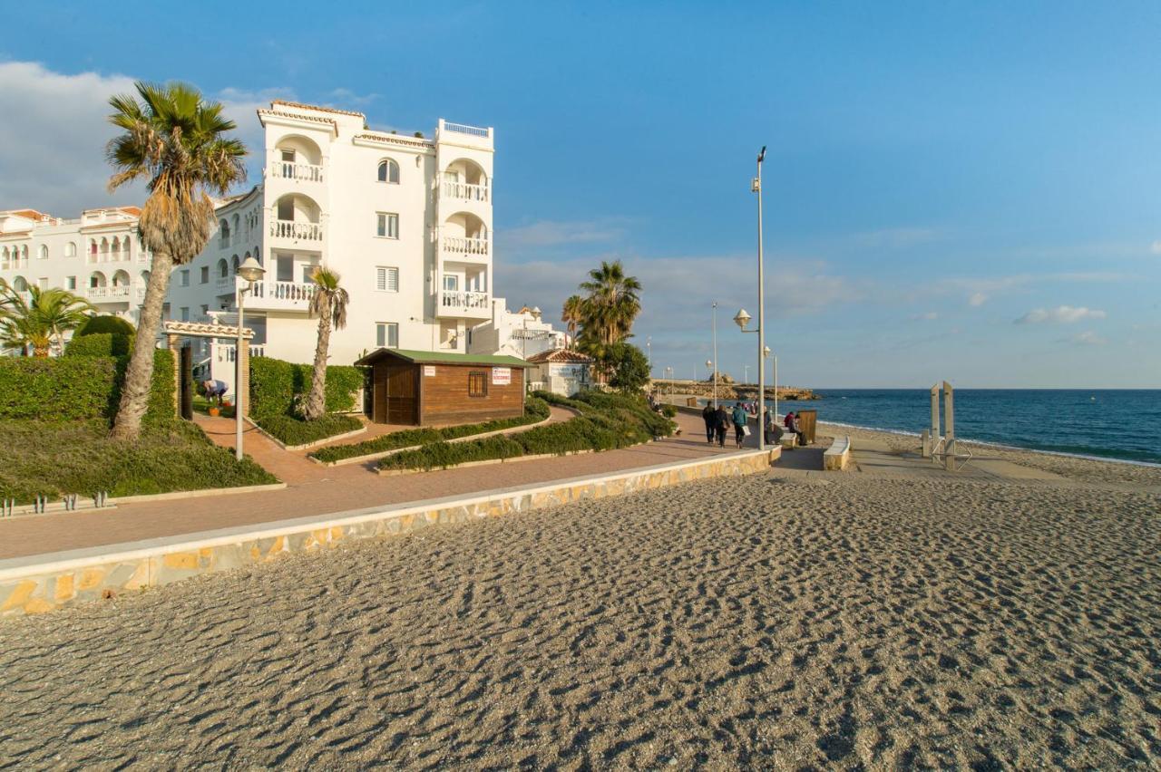 Apartament Stella Maris Nerja Zewnętrze zdjęcie