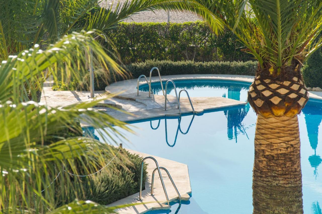 Apartament Stella Maris Nerja Zewnętrze zdjęcie