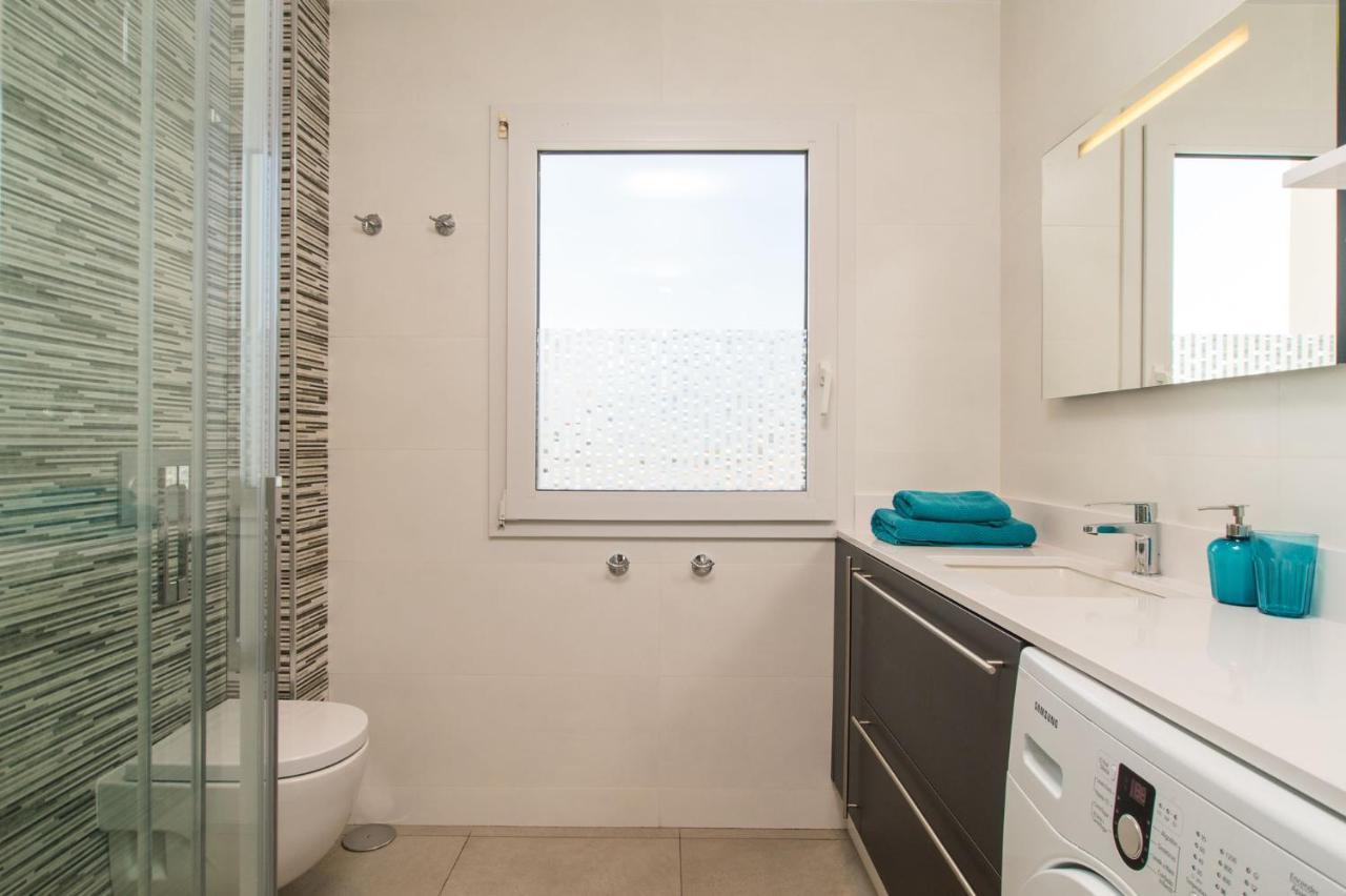 Apartament Stella Maris Nerja Zewnętrze zdjęcie