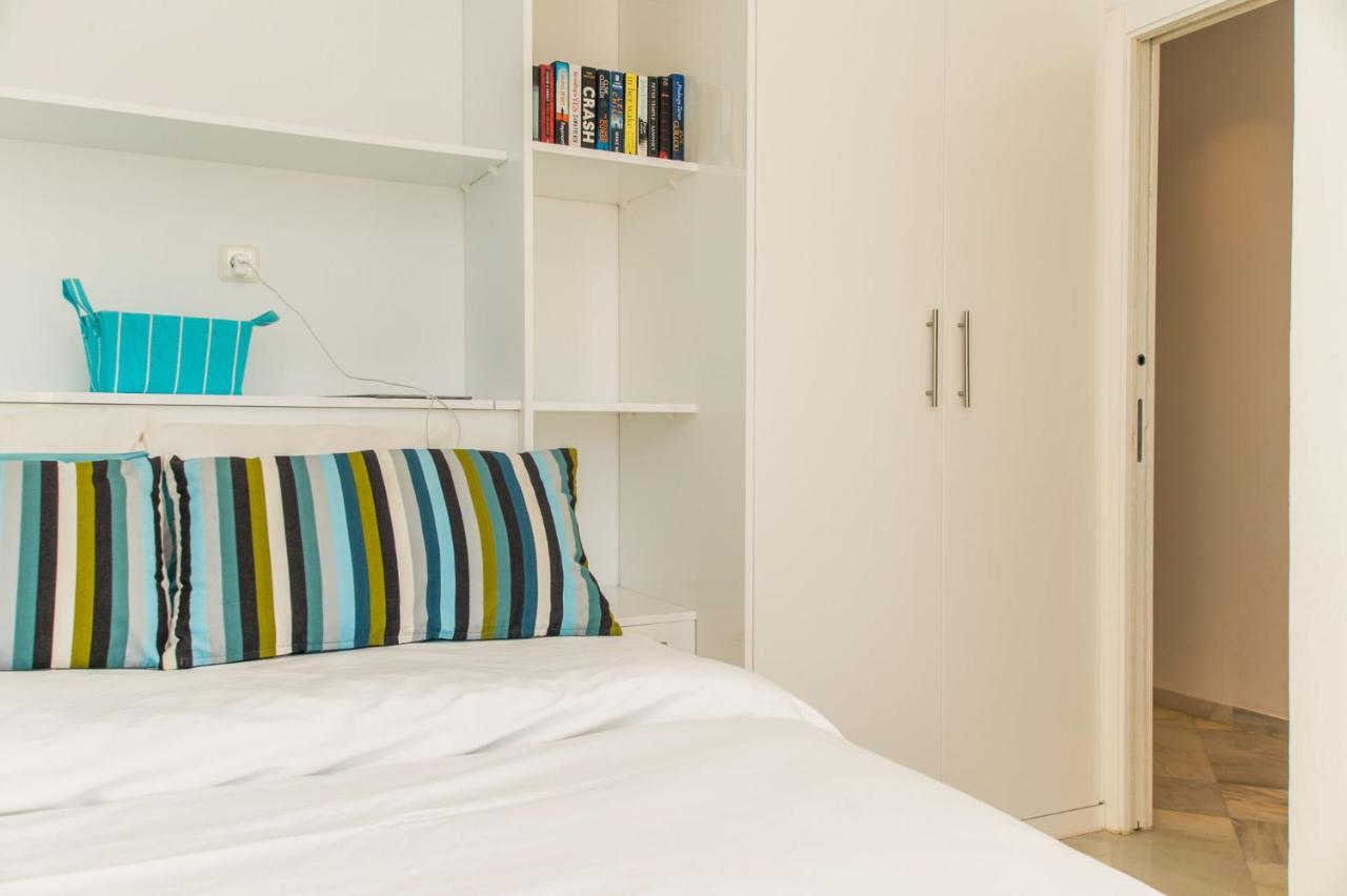 Apartament Stella Maris Nerja Zewnętrze zdjęcie